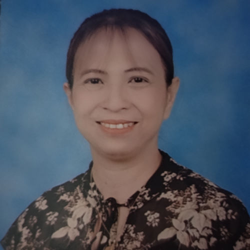 Regina Sison