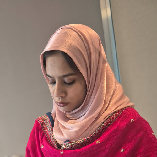 Fathima Safana