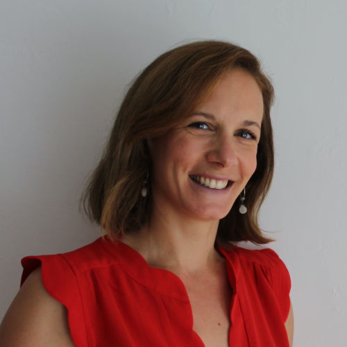 Caroline Pellerin