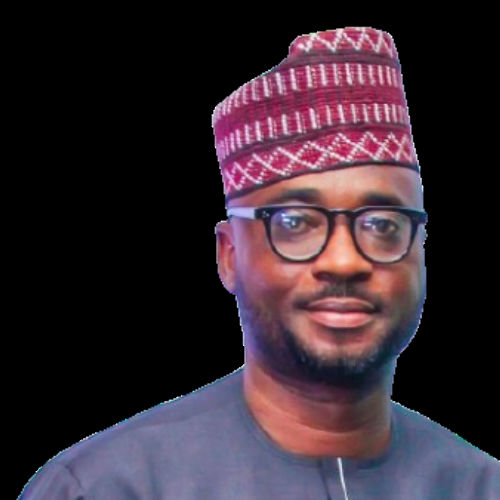 Peter Owoloko
