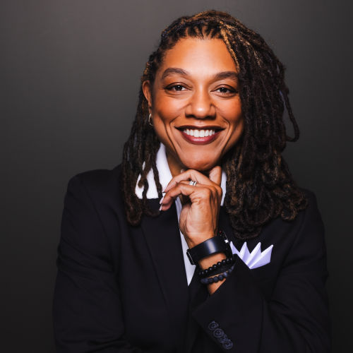 Asia Gladden
