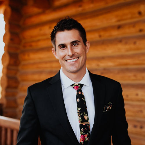Corey Dysick