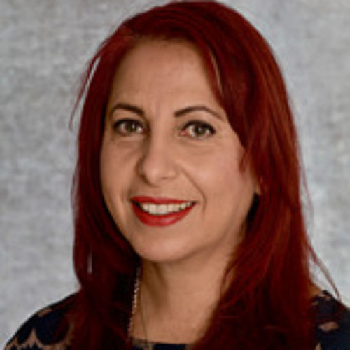 Rania Laing