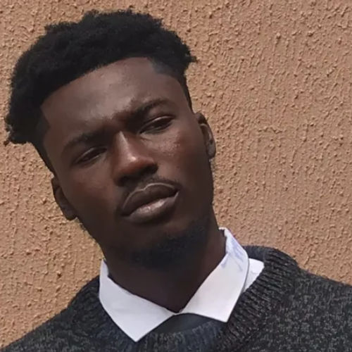 Oluwatosin Oluwadare