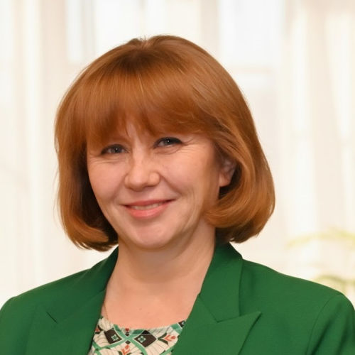 Marina Poghosyan