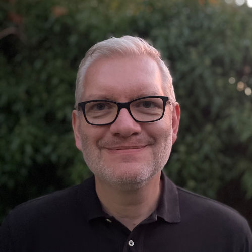 Adrian Kingsford
