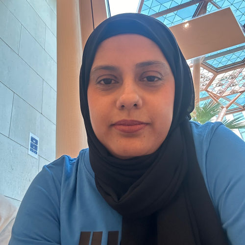 Saleha Abdulla