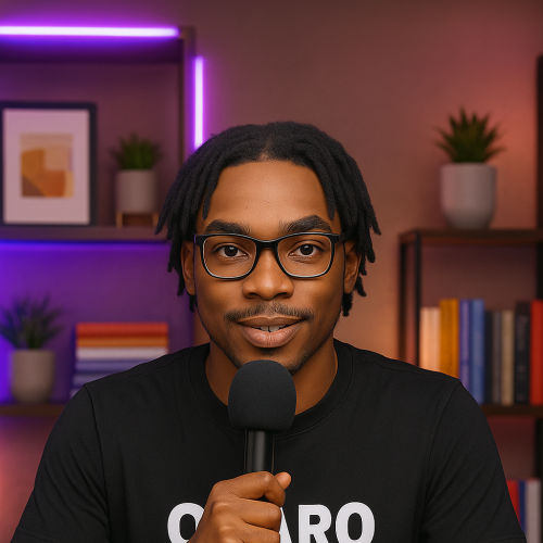 Chukwuemeka Ekwuruke