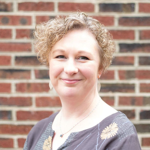 Laura Haywood