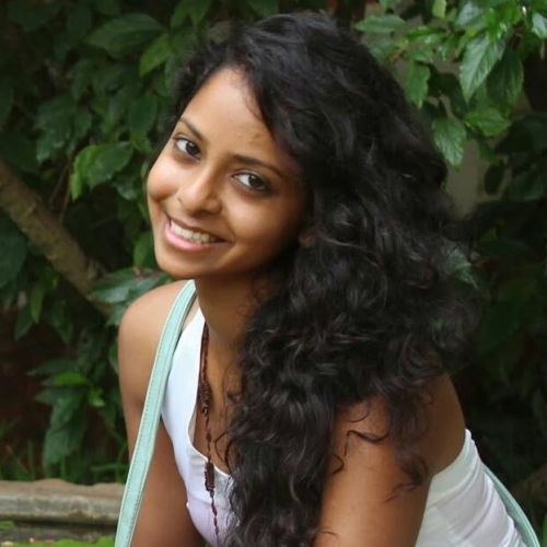 Sharanya Rao