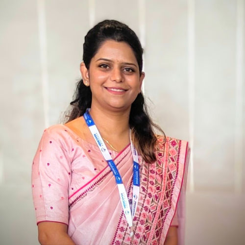 Aditi Prakash