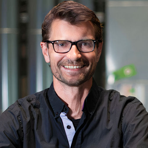 Sven Mulfinger
