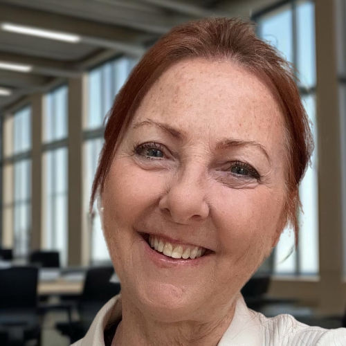 Karen OConnor