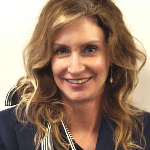 Alison Stokes