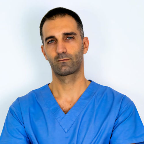 Luciano De Santis