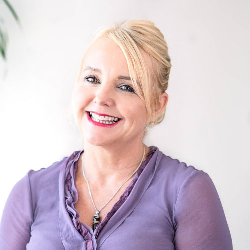 Suzy Couper