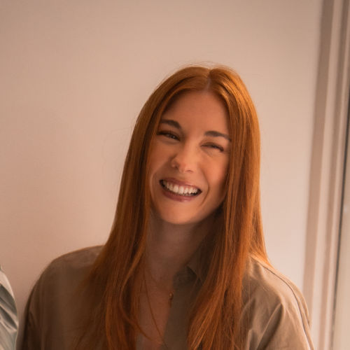 Maija Morton
