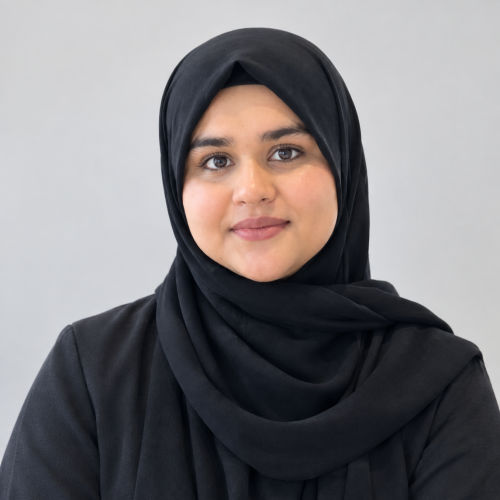 Farwa Hassan Mukhtar