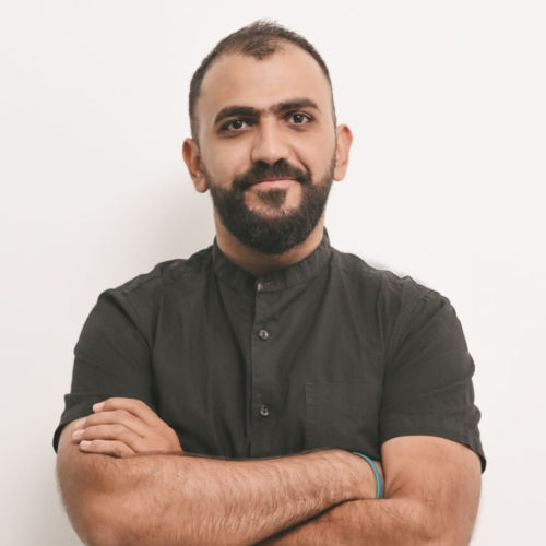 Tareq Alzabon