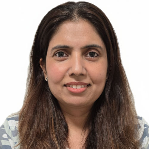Ruhi Khan