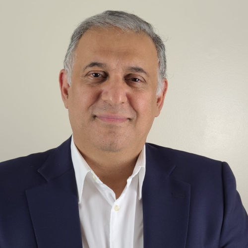 amirali nourbakhsh
