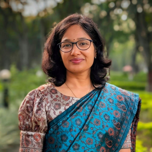 Dr Archana Gupta