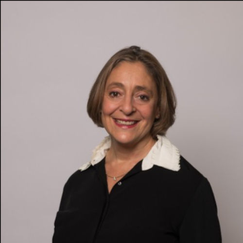 Louisa Weinstein