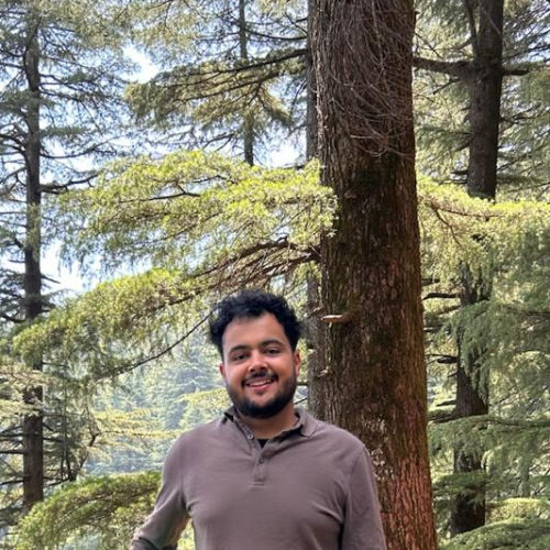 Shashwat Agrawal