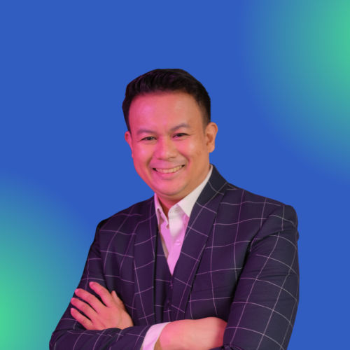 Kenn Cayunda