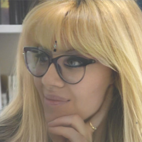 Consuelo Sirigu