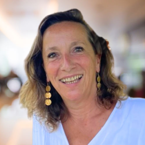 Géraldine Hurez
