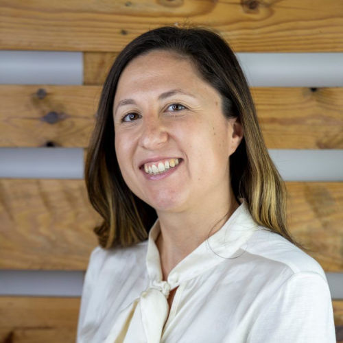 Pilar Barrio