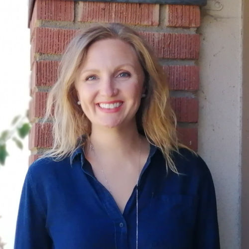 Emma Watts