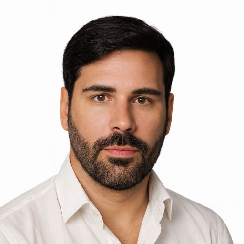 Joao Pedro Coelho