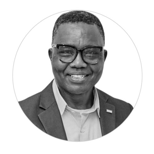 Nkem Mpamah