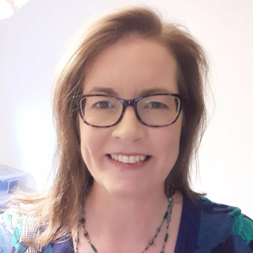 Janette Cameron