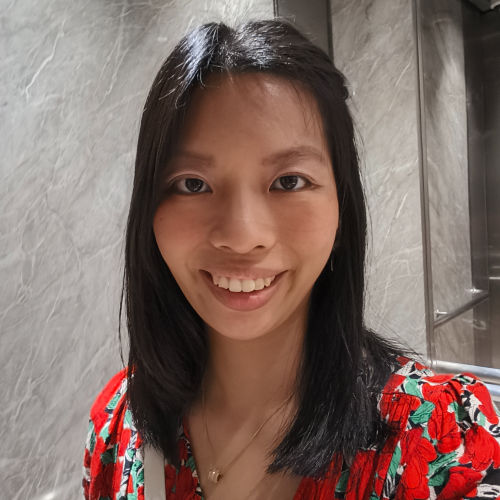 Constance Goh