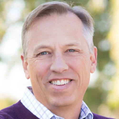 Eric Walton