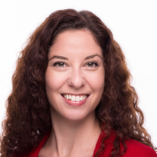 Nadia Hanessian