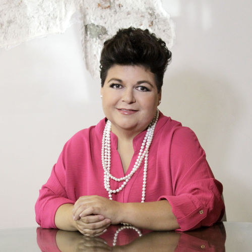 Gabriela Quesada Lastiri