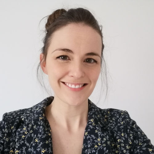 Justine DEBEAUQUENNE