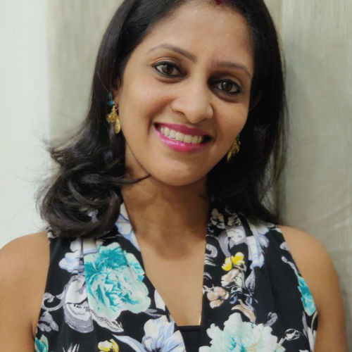 Sujata Anand