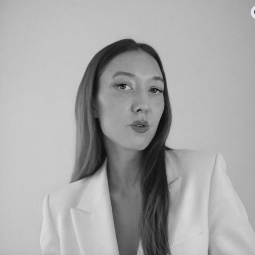 Kasia Pyevach