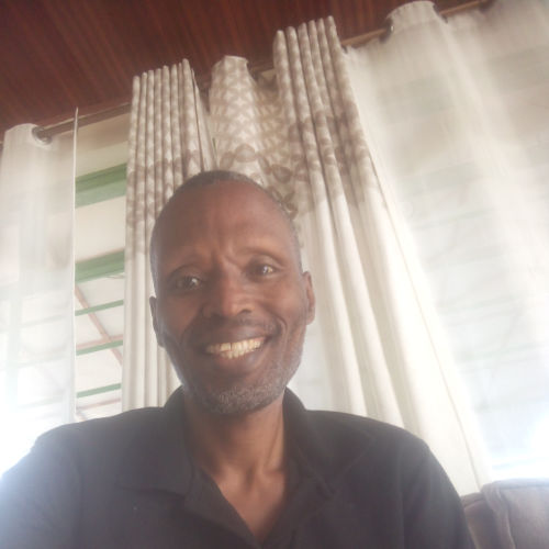 Munyaneza Steven