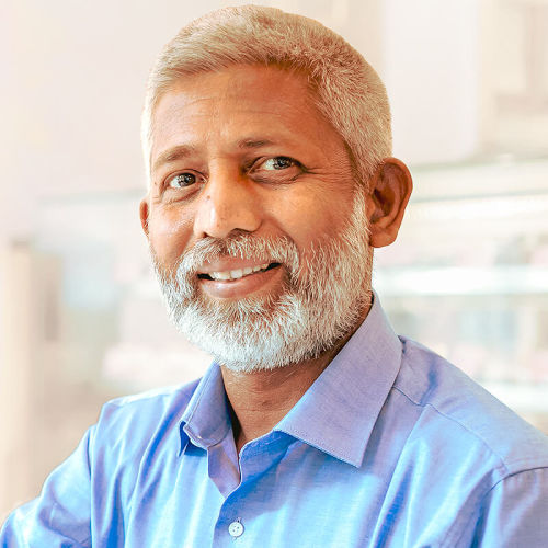 Ilango Nadar