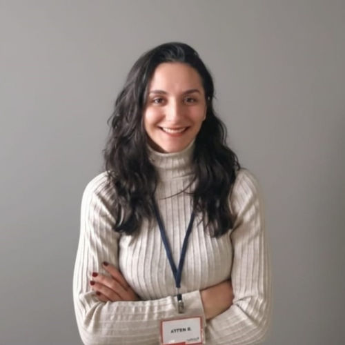 Ayten Bayir