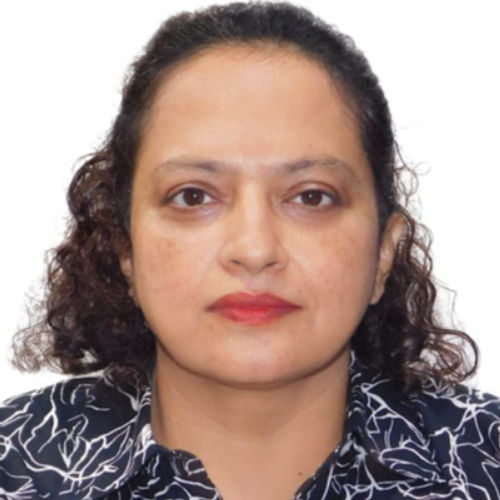 vidya Karri