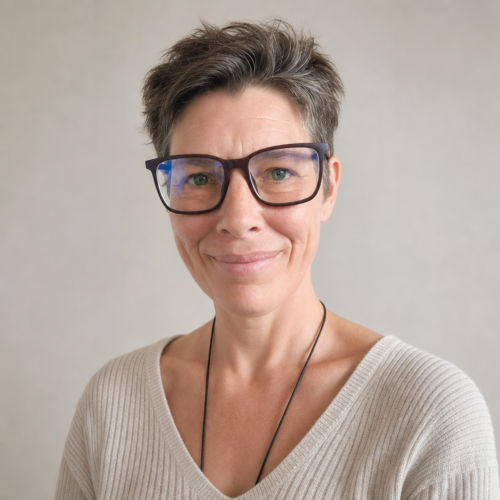 Michelle Hallum