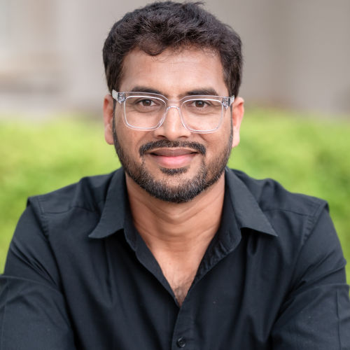 Nageswara Rao Mallela