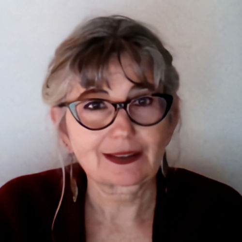Liz Moulin